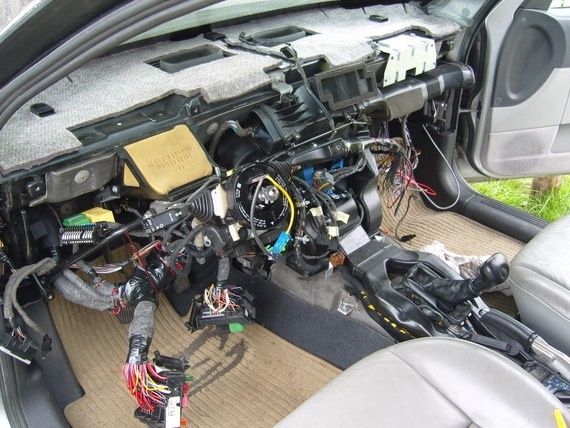 Автоэлектрик с выездом грузовой и легковой