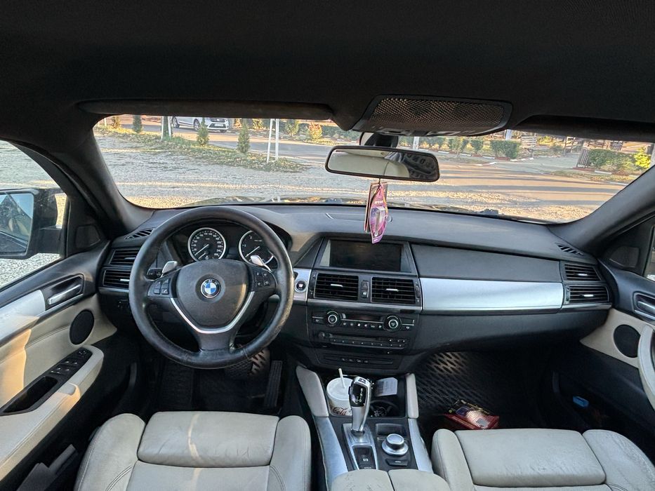 Vand/Schimb Bmw X6 Accept Schimb F10, Cc,A6 Automat