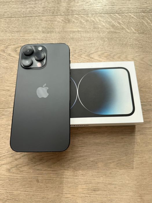 Vand I phone 14 pro max