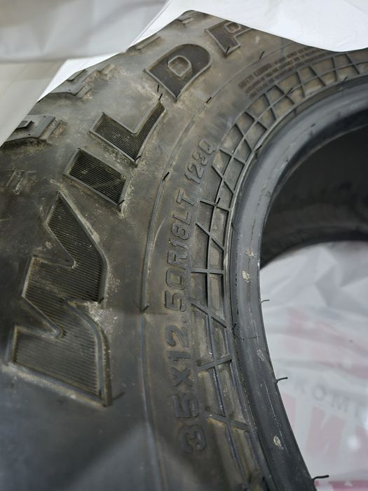 Гуми Фалкен 35/12.5/R18