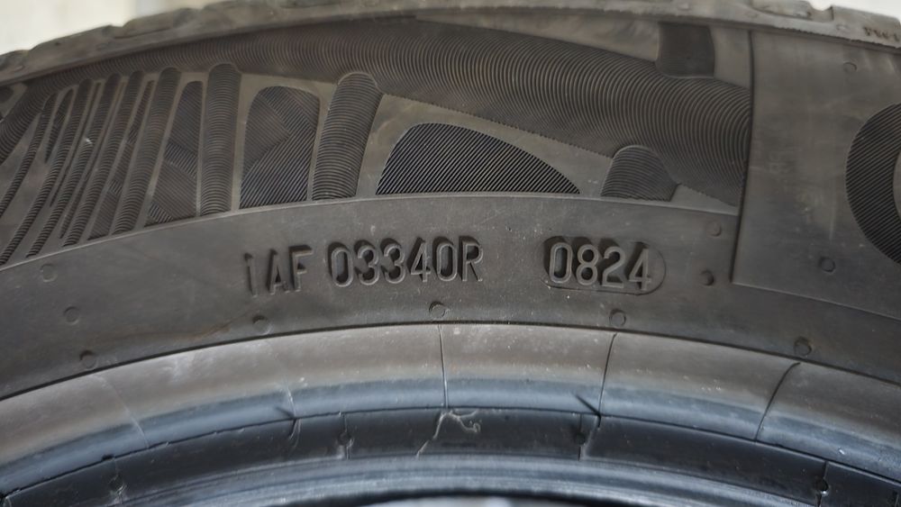 Anvelope vara 225/55 R18 102V XL