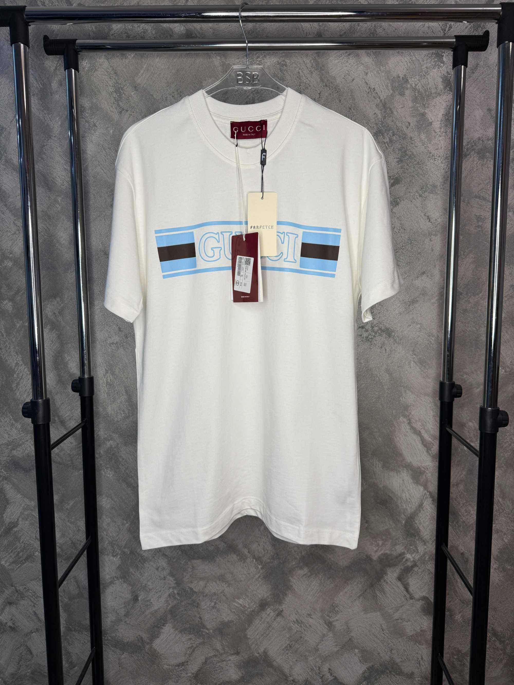 Tricou Gucci Premium