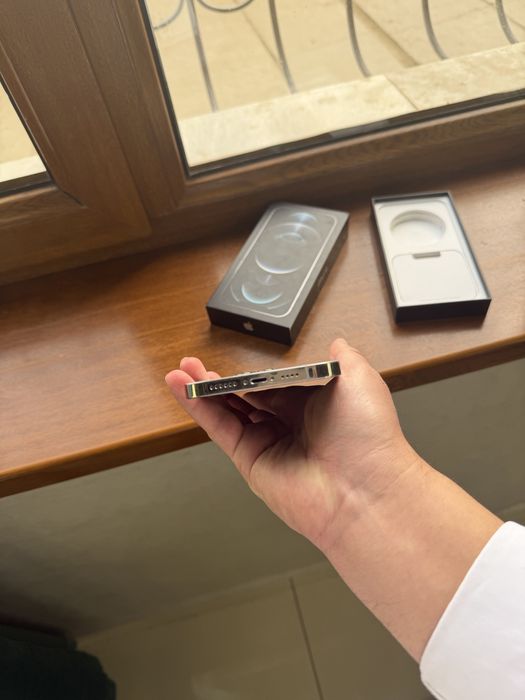 Iphone 12 pro max|256gb