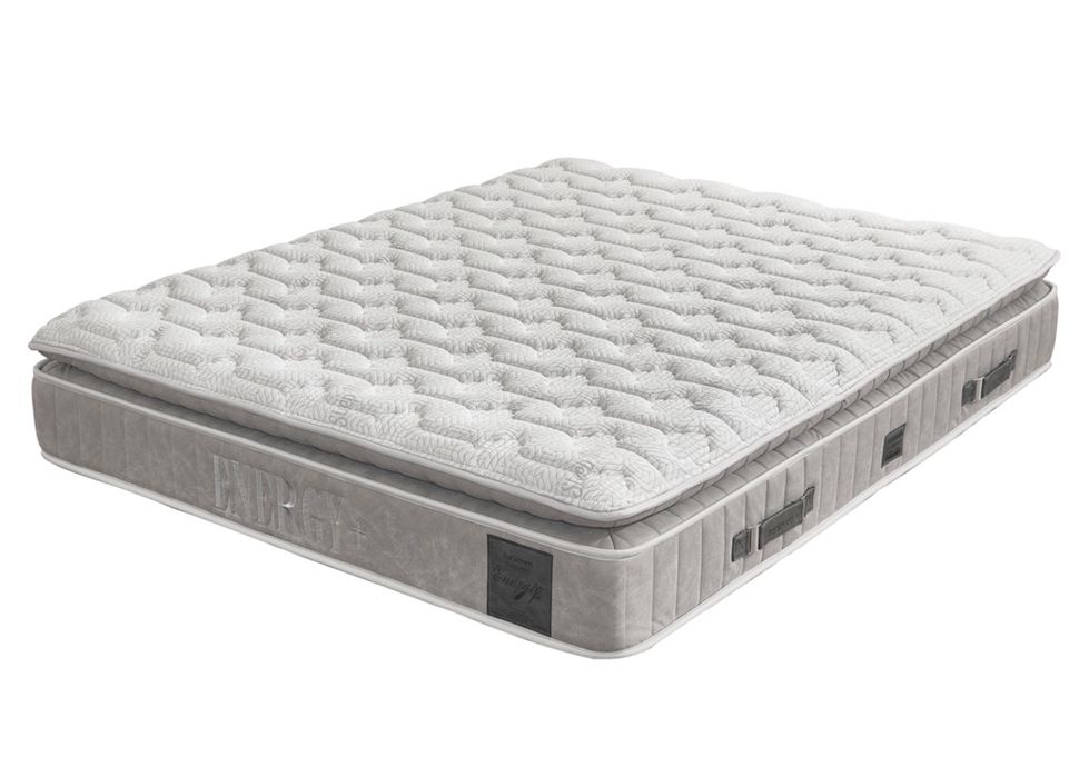 Тапицирано легло Energy plus