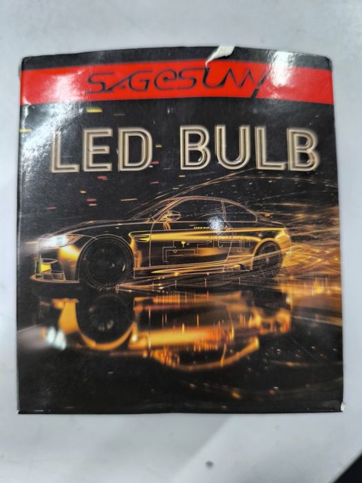 Becuri Led H15 lumini de zi si faza lunga