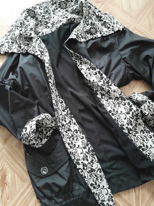 Ново дамско яке ХхЛ