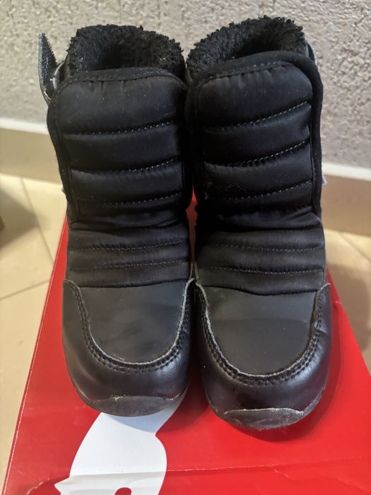 Детски боти Puma 27 р-р