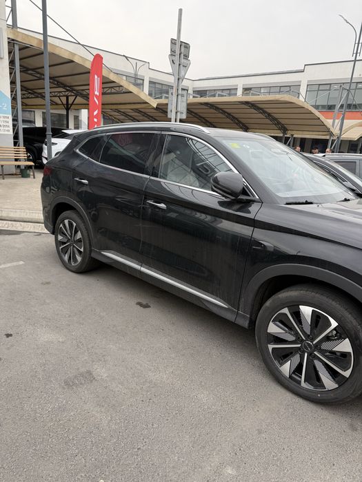 Продается Byd champion