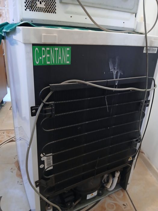 congelator wirlpool congelator