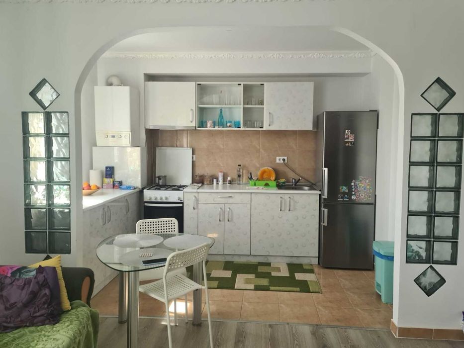 Apartament 2 camere Otopeni