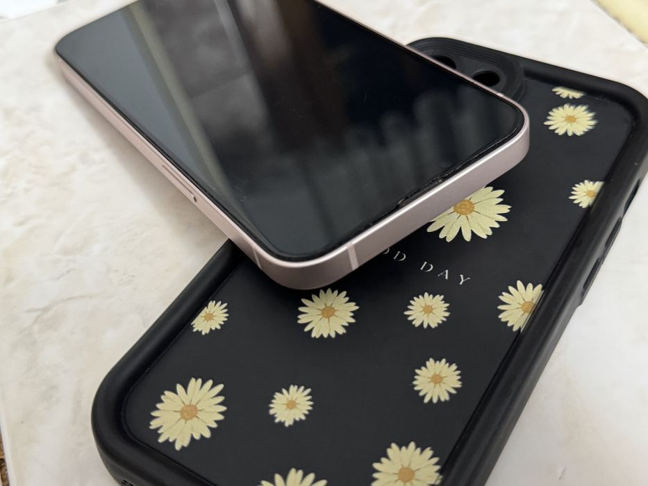 Iphone 13 - 128Gb Pink