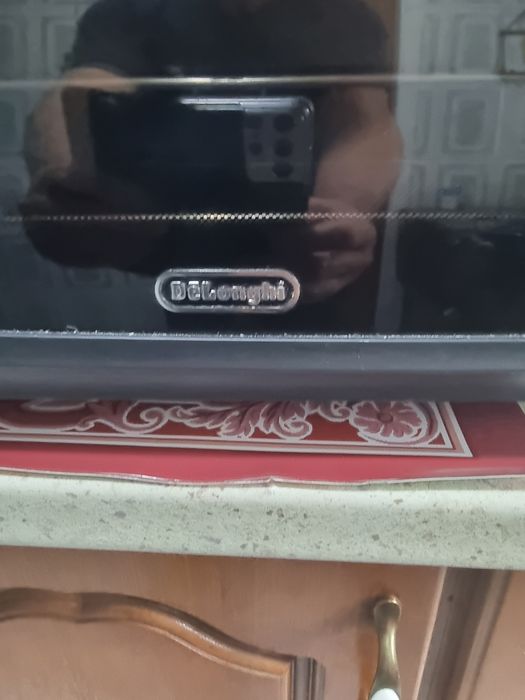 Cuptor Electric Delonghi