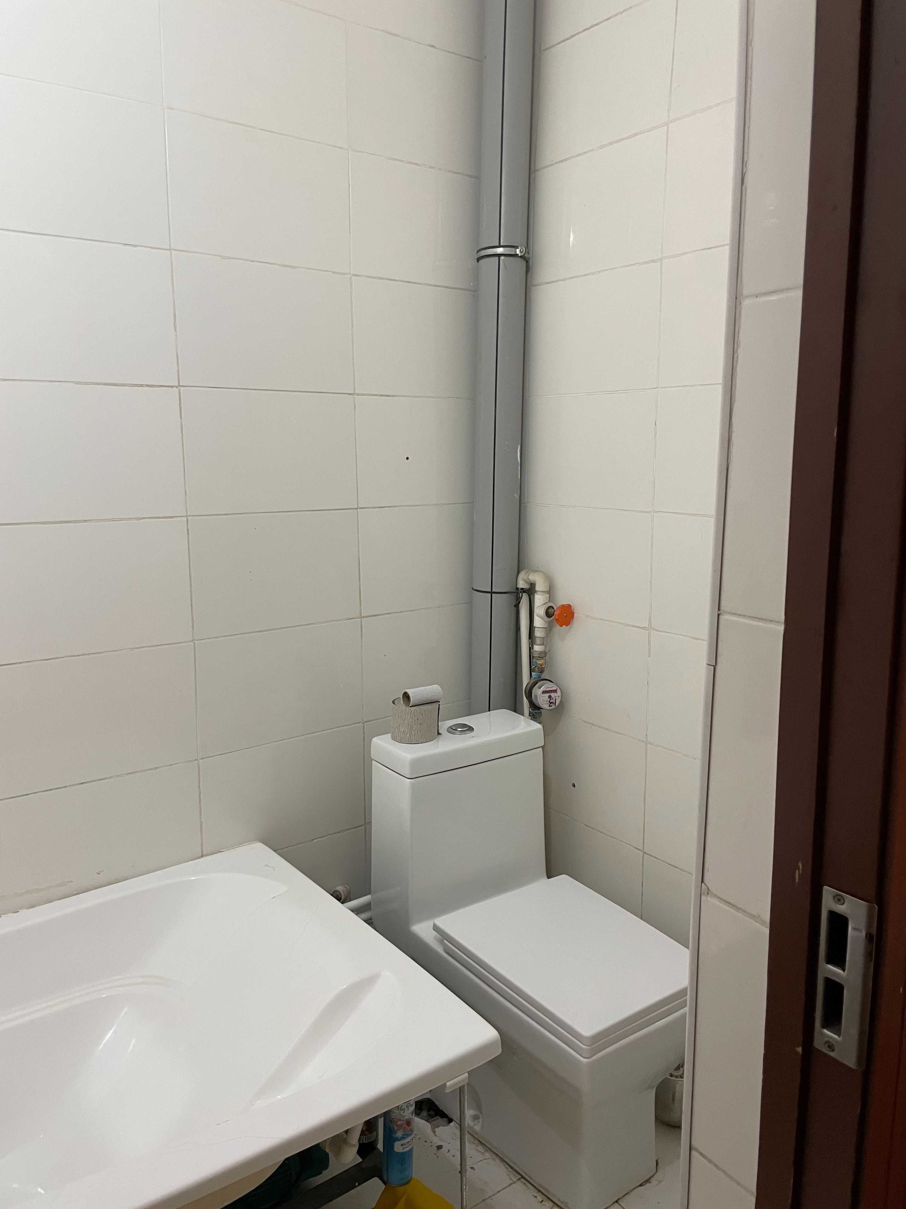 3 xonali kvartira zudlik bilan sotiladi
