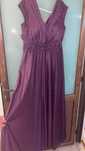 Vand rochie eleganta lunga