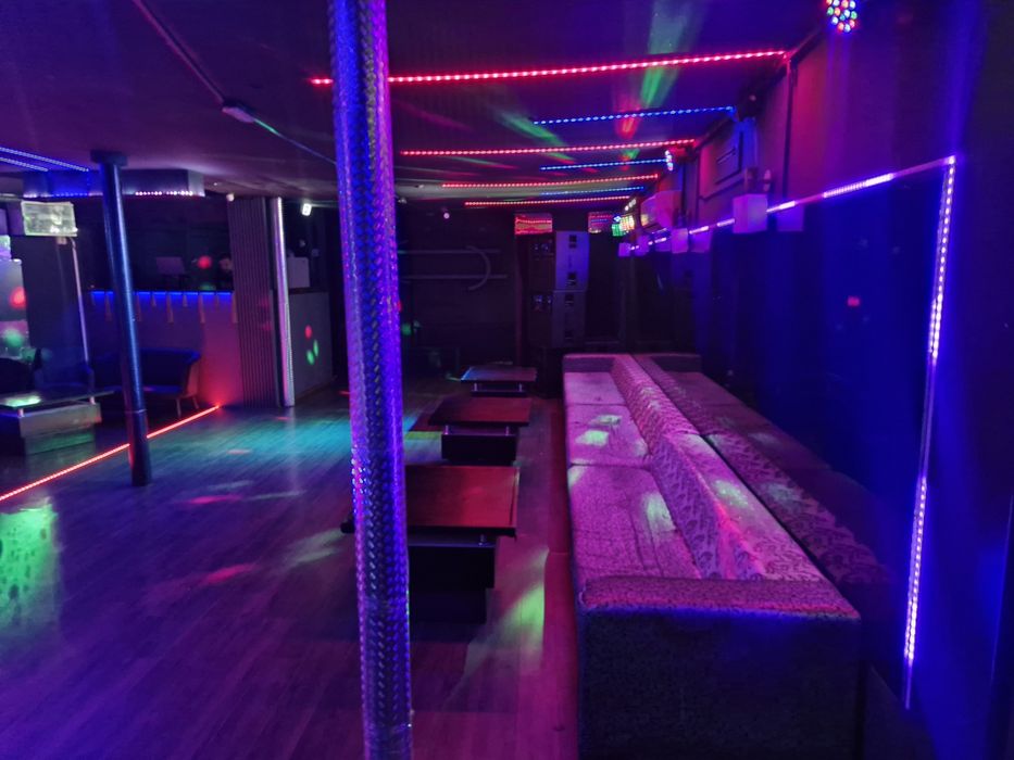 Night Club - afacere la cheie