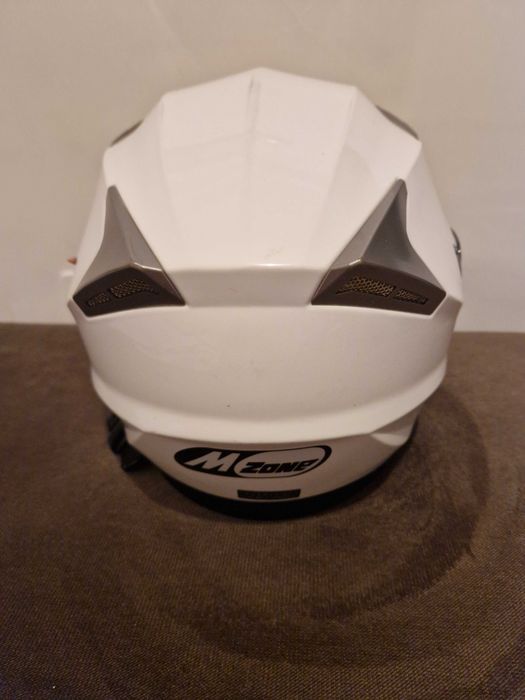 Cască moto Yema YM-627 – mărimea L (59–60)