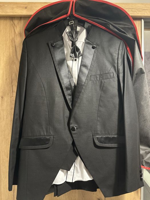 Мъжки костюм Aggressor размер 52