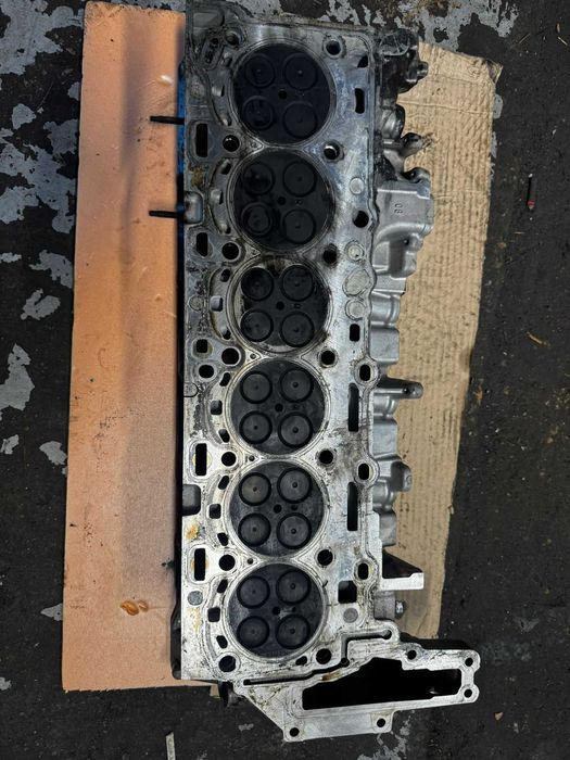 Chiuloasa n57d30b 258cp 313cp 380cp