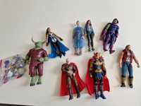 Marvel legends lot