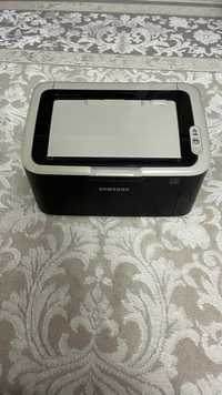 Принтер Samsung ML 1660
