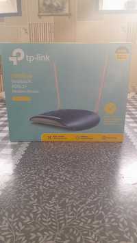 Wifi rotor tp-link
