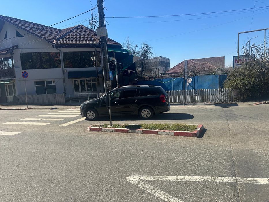 Inchiriez Spatiu comercial Calea Bucuresti ;Targu -Jiu