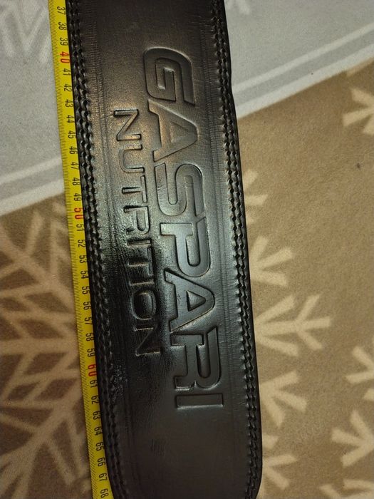 Фитнес колан чисто нов