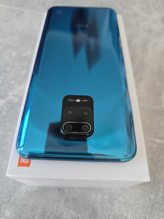 Xiaomi Redmi Note 9s 6/128gb, Dual Sim
