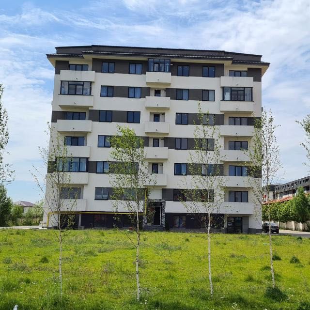 Apartament 2 camere Militari/Chiajna