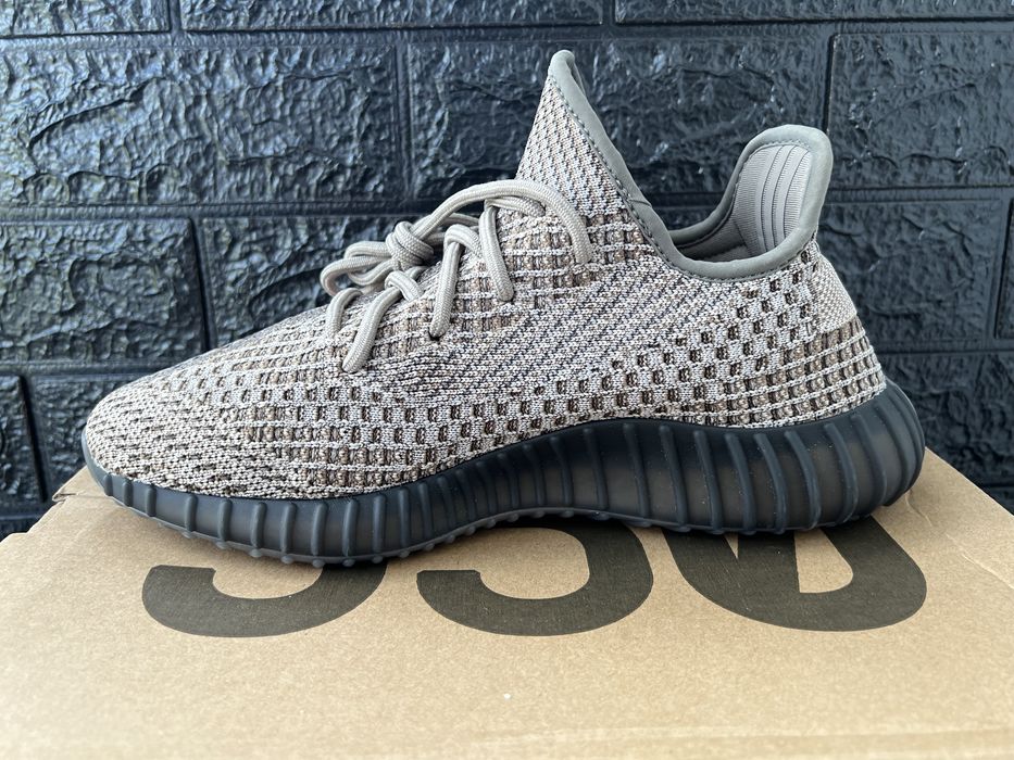 Yeezy Boost 350v2 Ash Stone 36-45