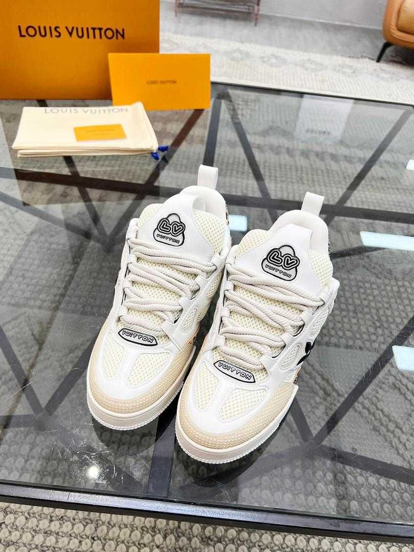 Sneakers Lv Skate
