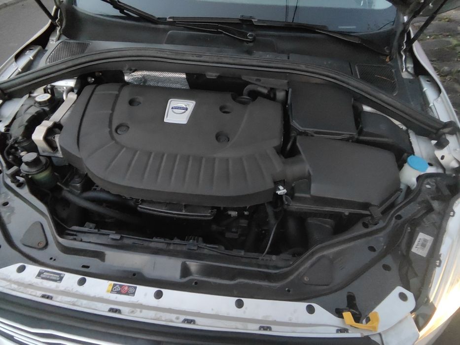 Vand sau Schimb Volvo XC60  cu Volvo XC90 dupa 2016