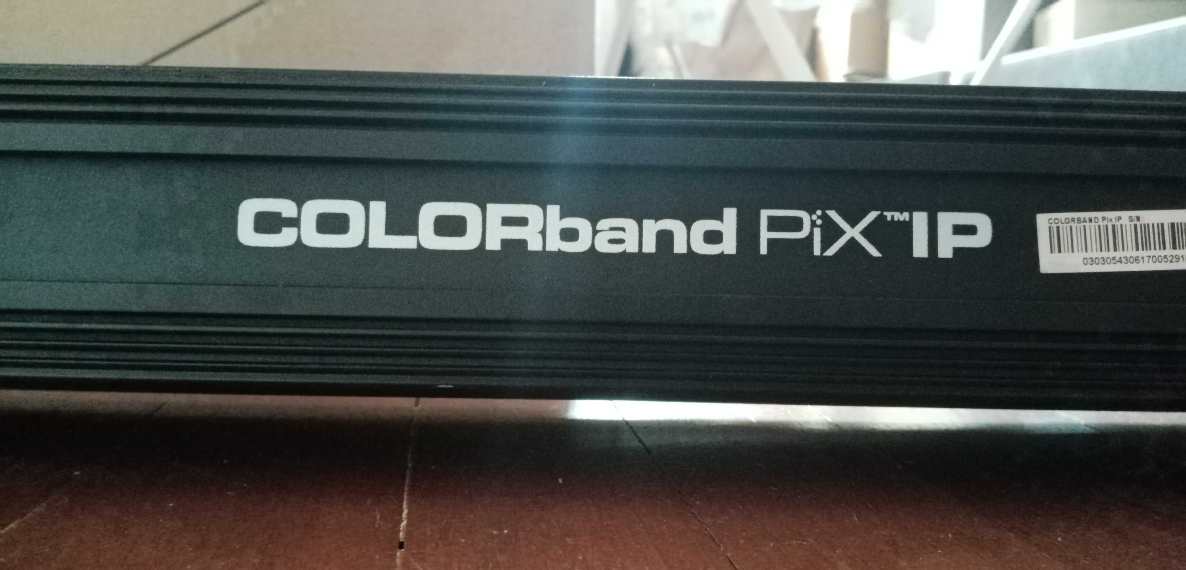 COLORband PiX IP Дискотечни Светлини