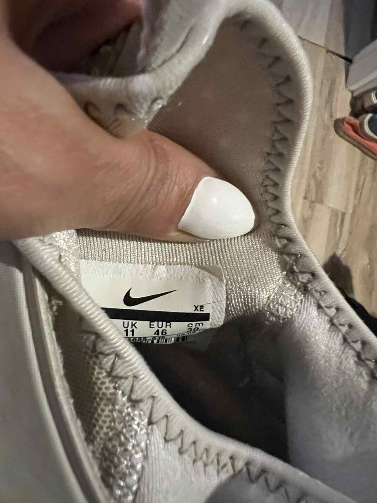 NIKE Спортни обувки AIR HUARACHE