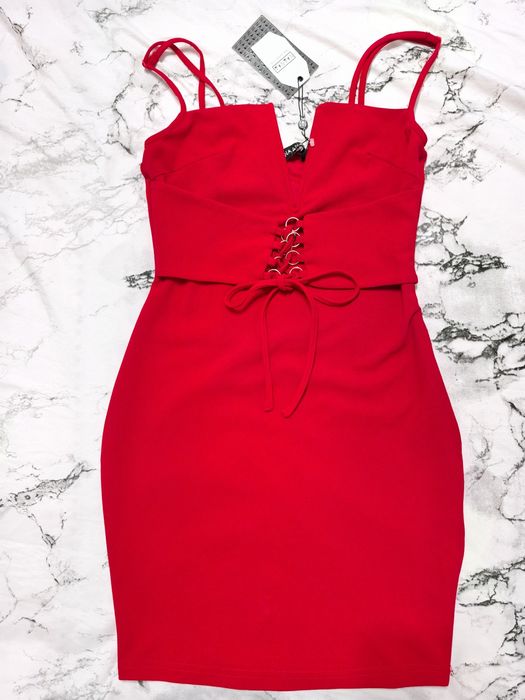 Rochie eleganta mărimea S nouă