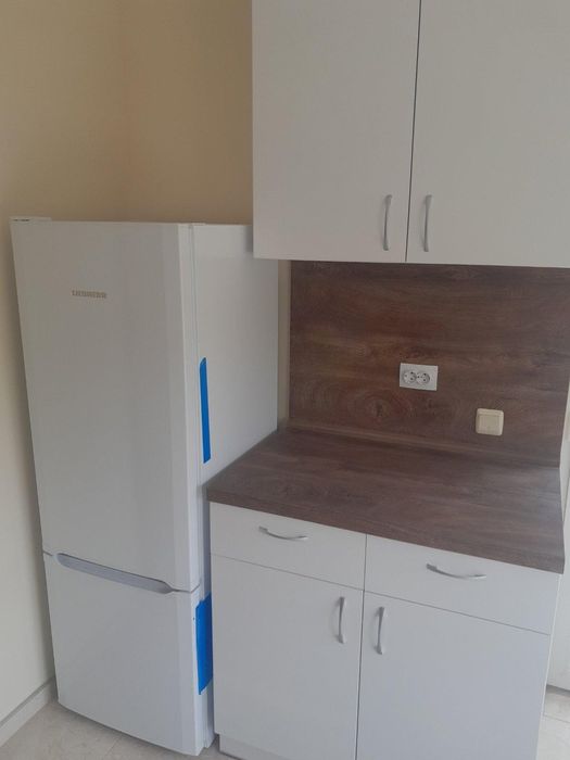 Дава се под наем Тристаен апартамент в Бургас, Славейков - 90 кв.м за 433.5 € - Снимка #6