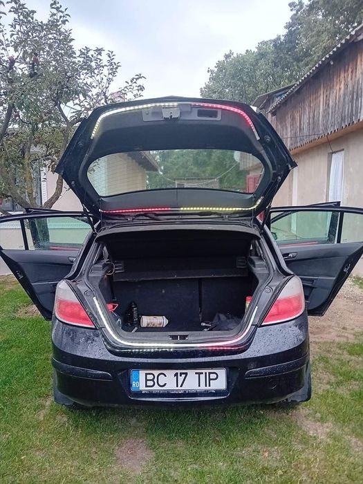 Vand opel astra h 1.7 cdti