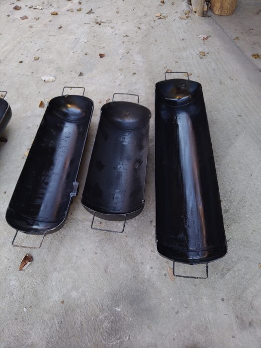 Troc porci ,(vălău)