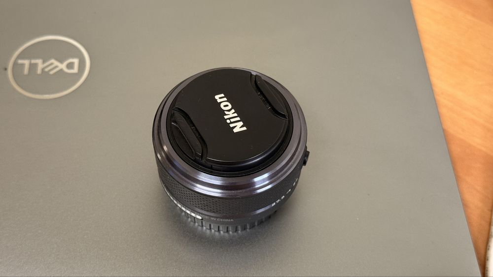 nikon v1 11 27.5 nikkor 1 nikon system 1 cx de colectie