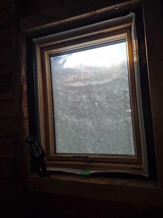 2 x fereastra mansarda 78x98