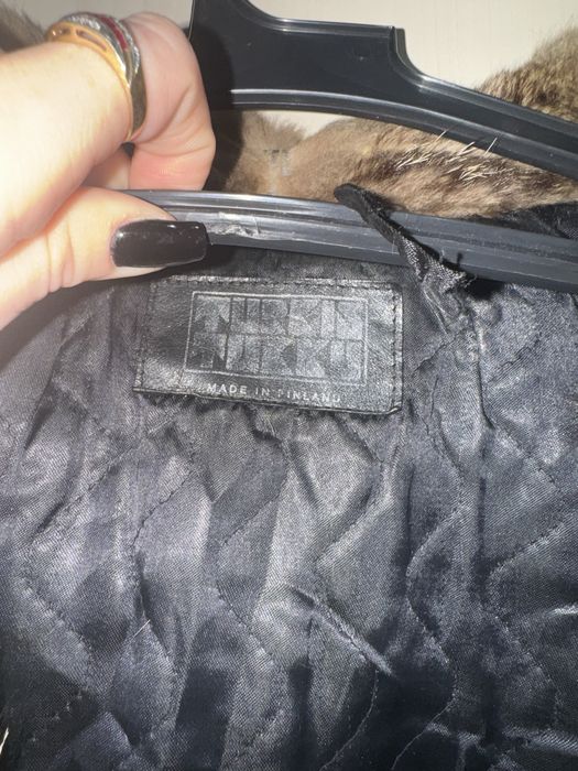 Blana naturala de raton