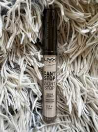 Nyx corector Pale Sigilat