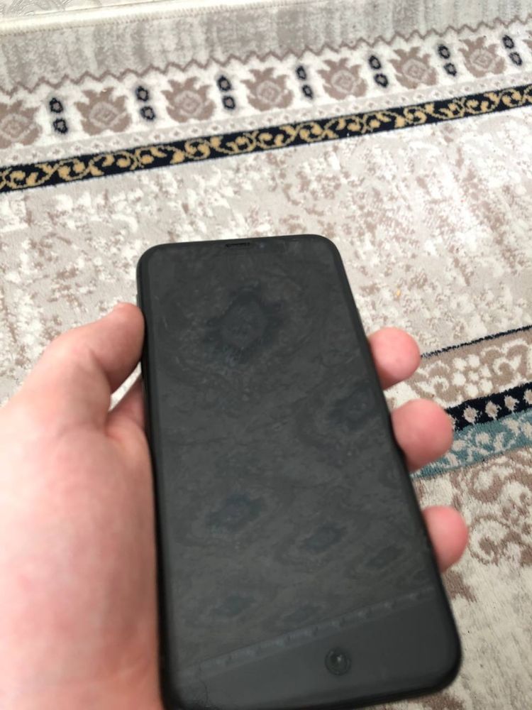 iPhone XS 64GB Space Gray | Без iCloud | СРОЧНО!
