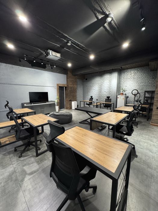 Сдается в аренду уютное помещение под офис