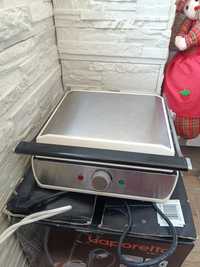 Grill Delimano electric