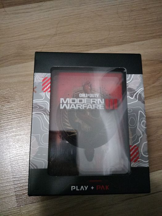 De colectie. Call Of Duty Modern Warfare III Play Pak