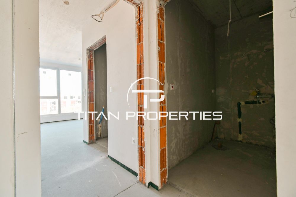 Продава се Тристаен апартамент в София, Малинова долина - 118 кв.м за 2543 €/кв.м - Снимка #8