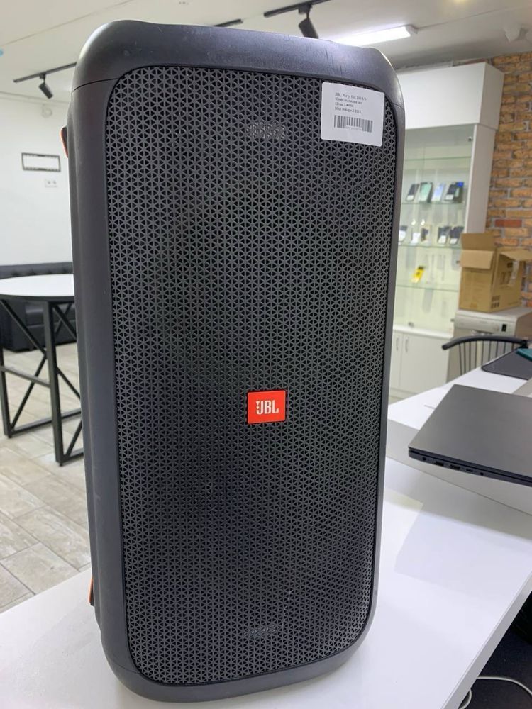 JBL Party Box 100 SN