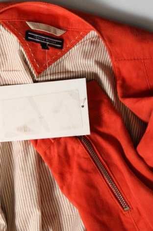 Кожени Якета Tommy Hilfiger