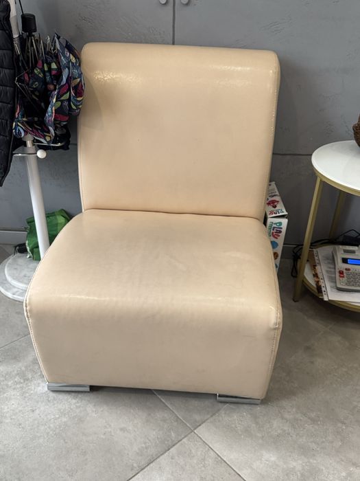 Диван двойка и единичен